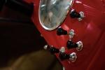 Alfa Romeo 6C 2500 Sport Cabriolet 1942 года